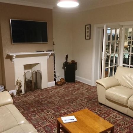 Sandown Manor المظهر الخارجي الصورة