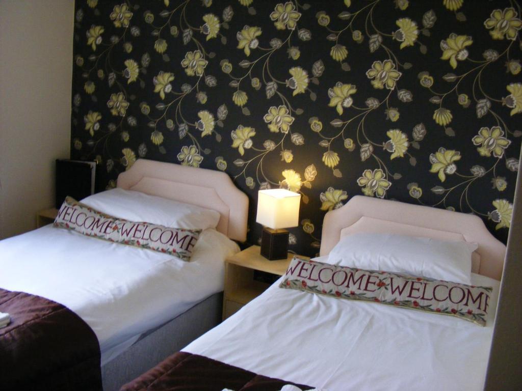 Sandown Manor الغرفة الصورة