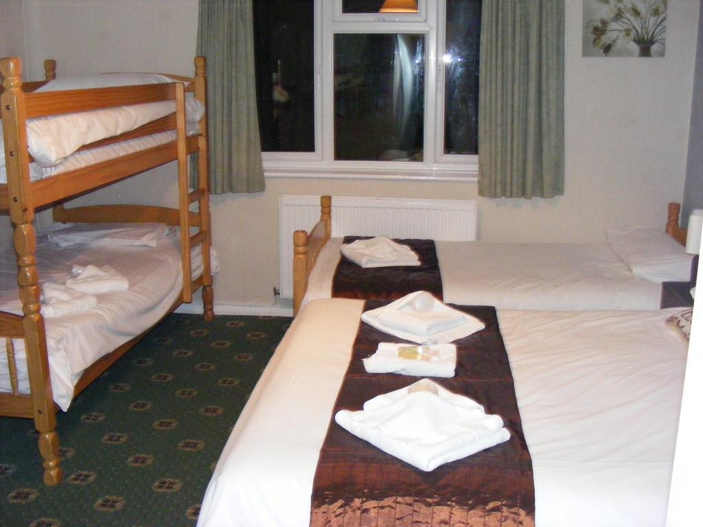 Sandown Manor المظهر الخارجي الصورة