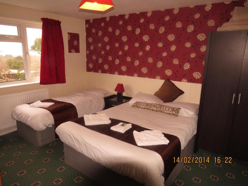 Sandown Manor المظهر الخارجي الصورة