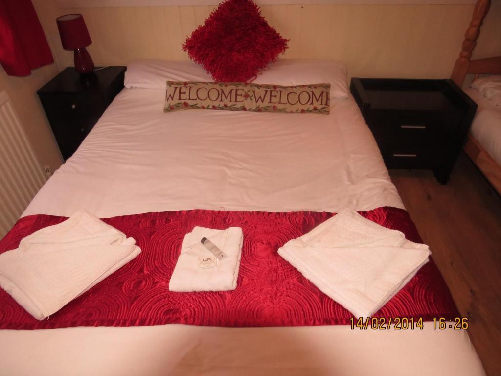 Sandown Manor المظهر الخارجي الصورة