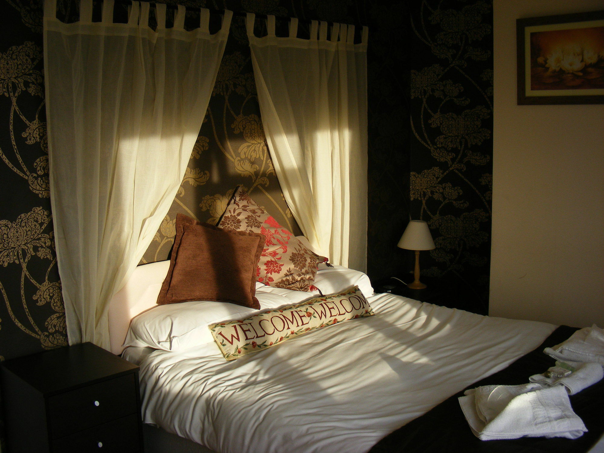 Sandown Manor المظهر الخارجي الصورة