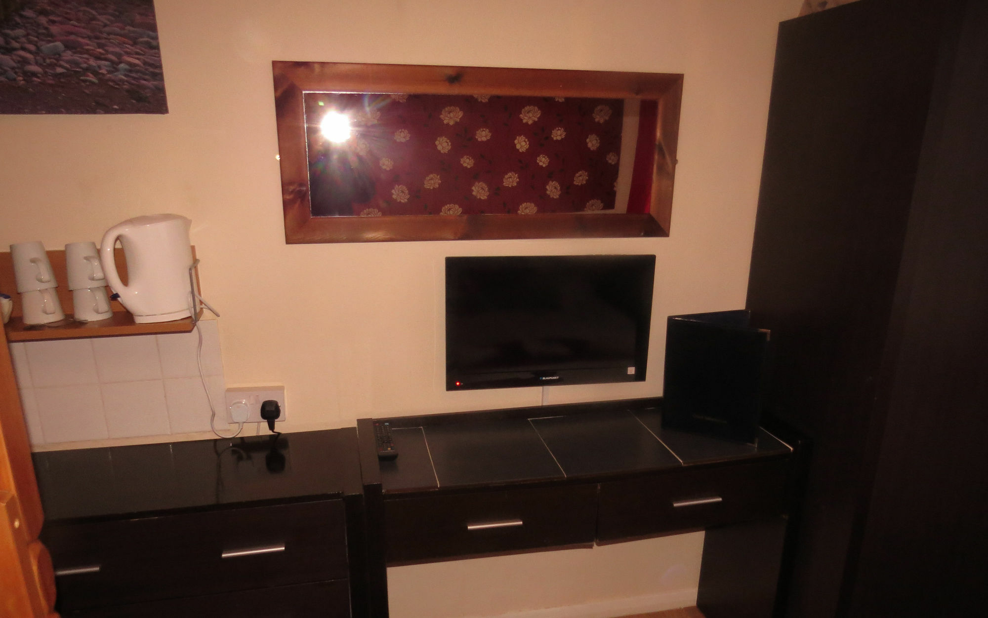 Sandown Manor المظهر الخارجي الصورة