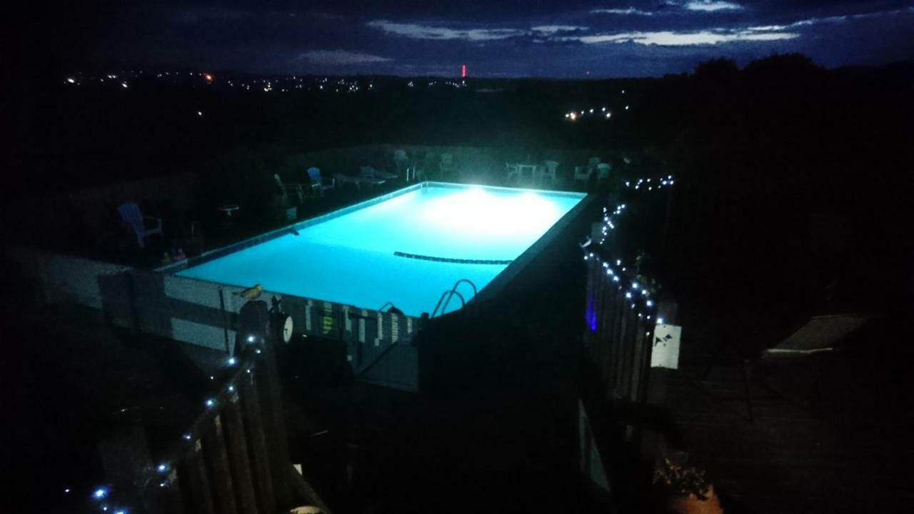 Sandown Manor المظهر الخارجي الصورة