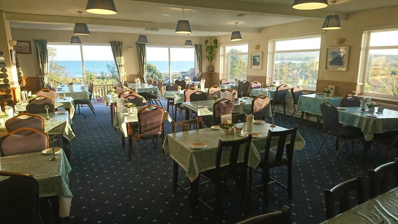 Sandown Manor المظهر الخارجي الصورة
