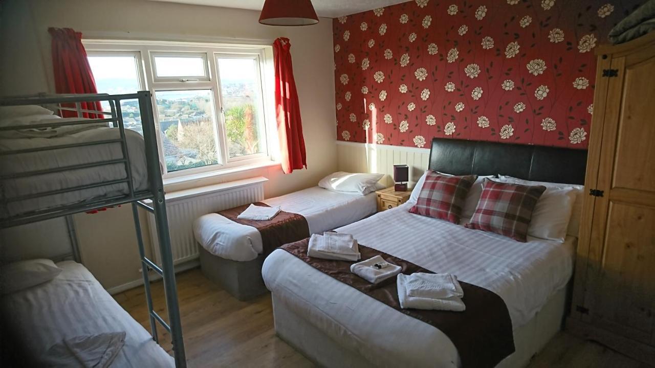 Sandown Manor المظهر الخارجي الصورة