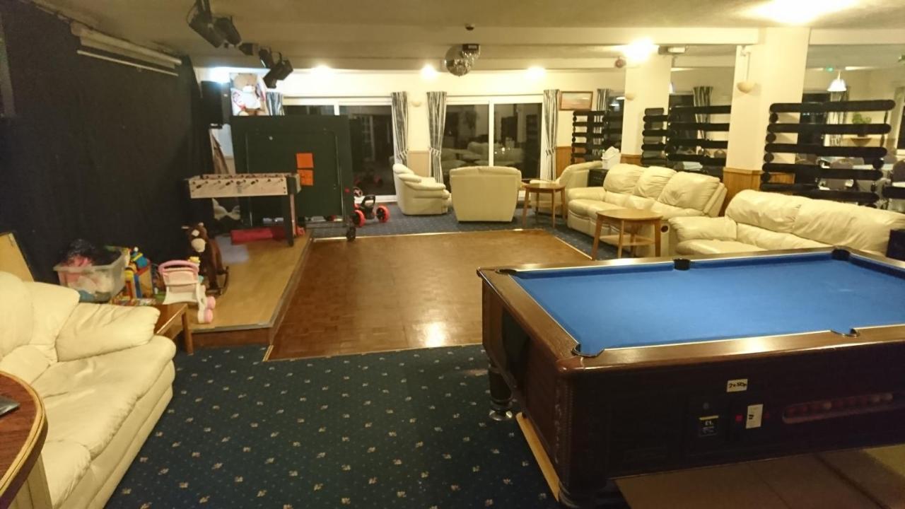 Sandown Manor المظهر الخارجي الصورة