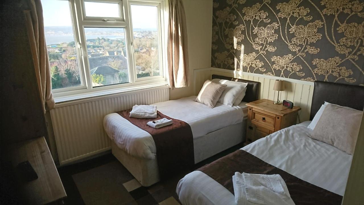 Sandown Manor الغرفة الصورة